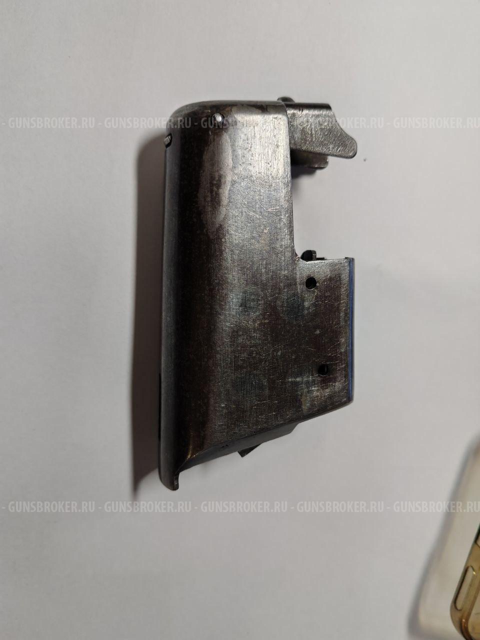 Оригинальный магазин Беркут 2М1