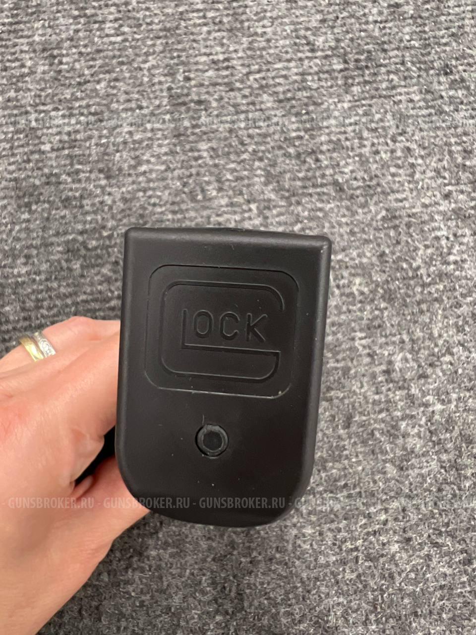 Оригинальный магазин GLOK 10х28