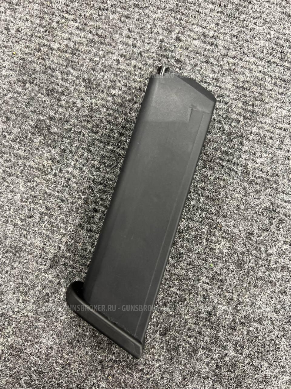 Оригинальный магазин GLOK 10х28