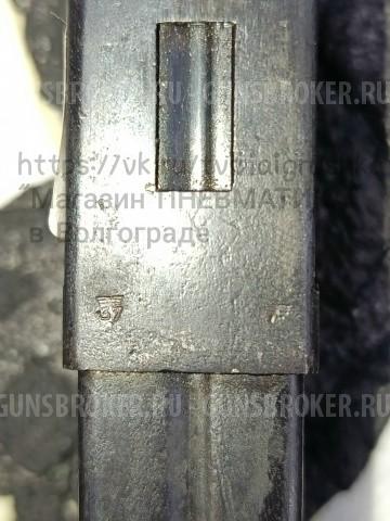 Оригинальный магазин MP-41 «Schmeisser»