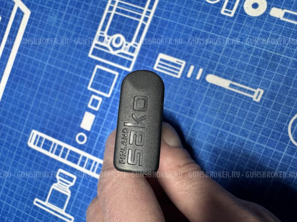 оригинальный магазин SAKO