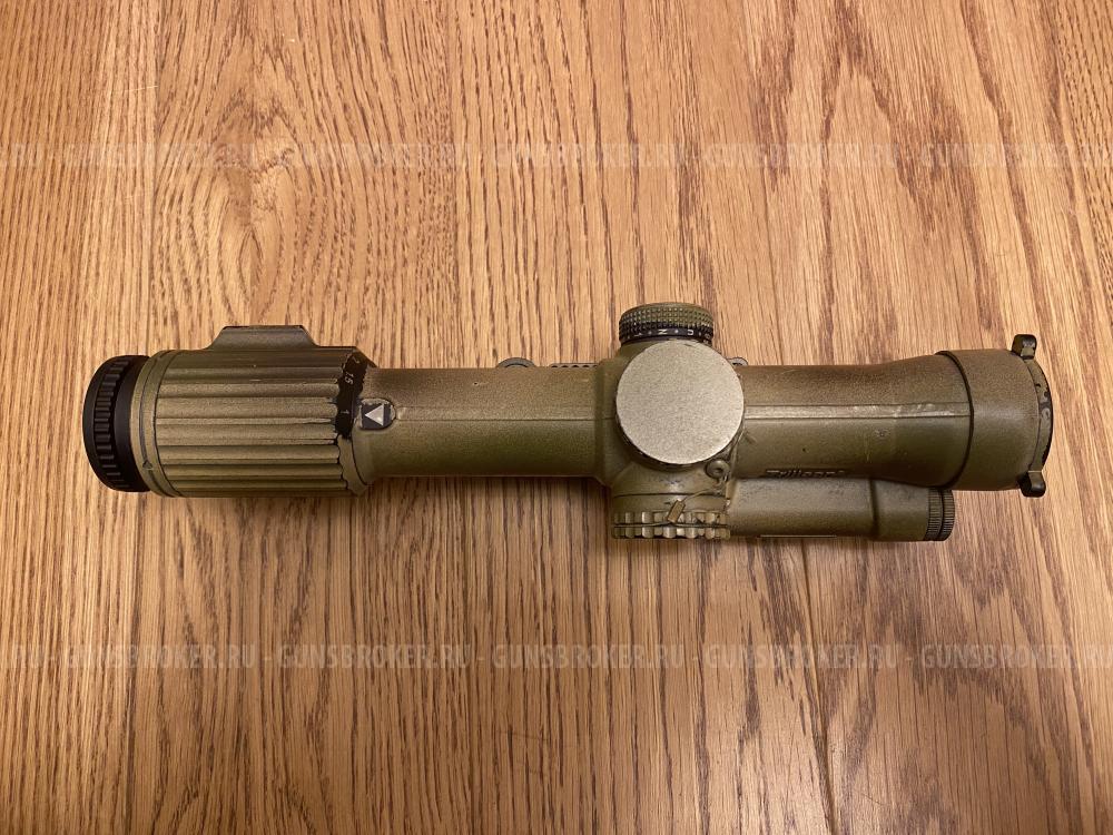 Оригинальный прицел из США Trijicon VCOG 1-8