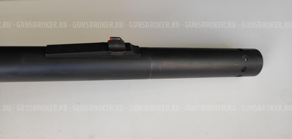 Оригинальный комплект прицела на Browning BPS