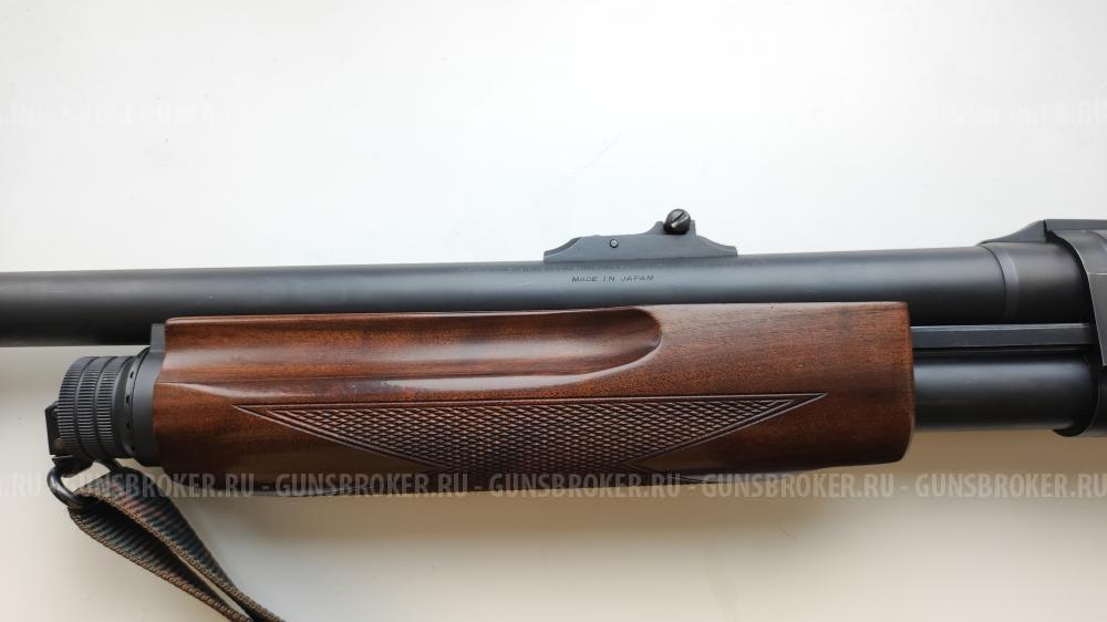 Оригинальный комплект прицела на Browning BPS