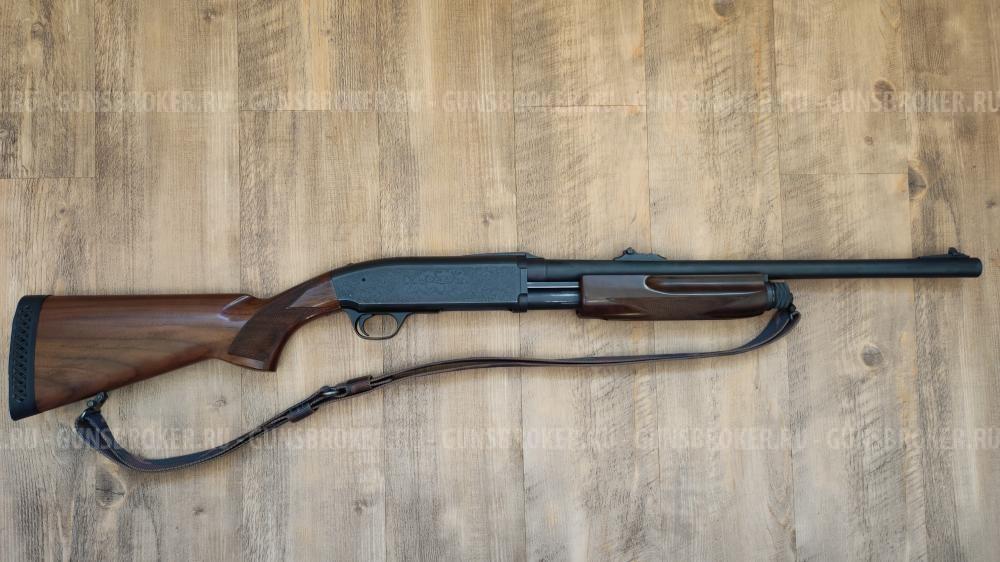 Оригинальный комплект прицела на Browning BPS