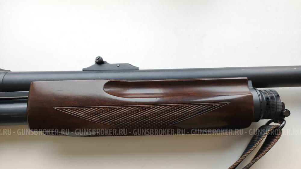 Оригинальный комплект прицела на Browning BPS