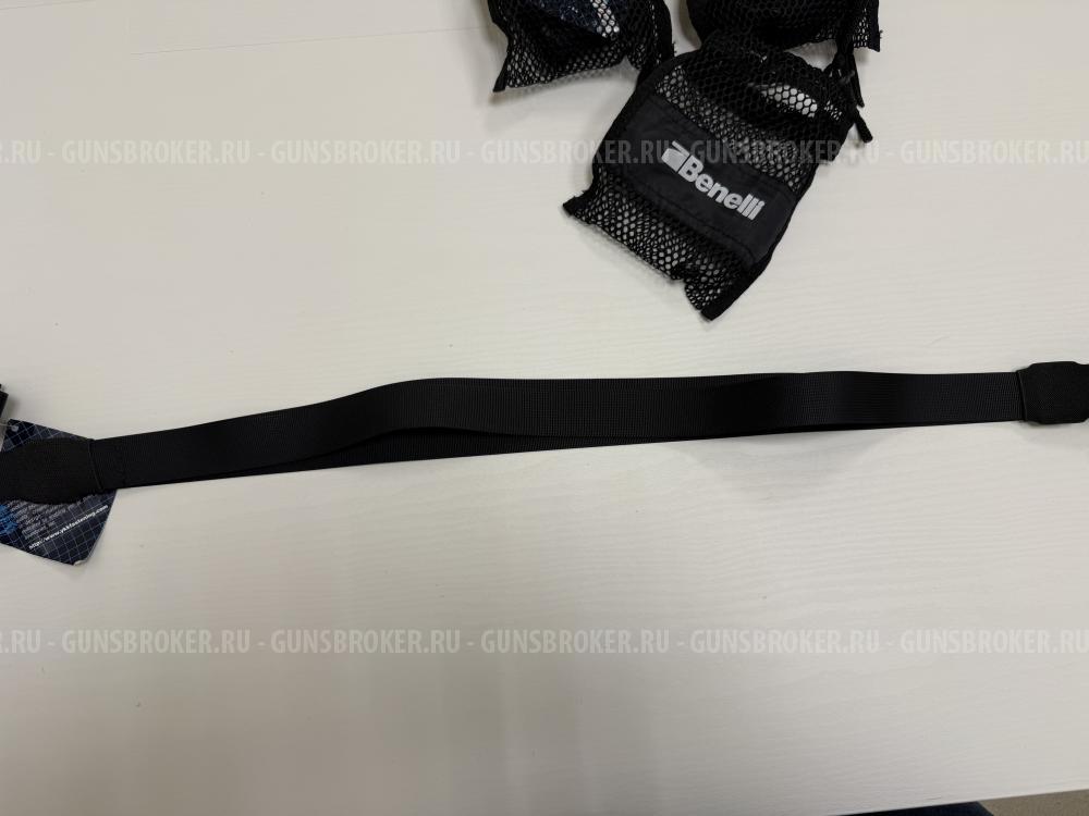 Оригинальный ремень Benelli M4 shotgun OEM Sling