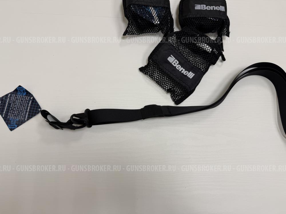 Оригинальный ремень Benelli M4 shotgun OEM Sling