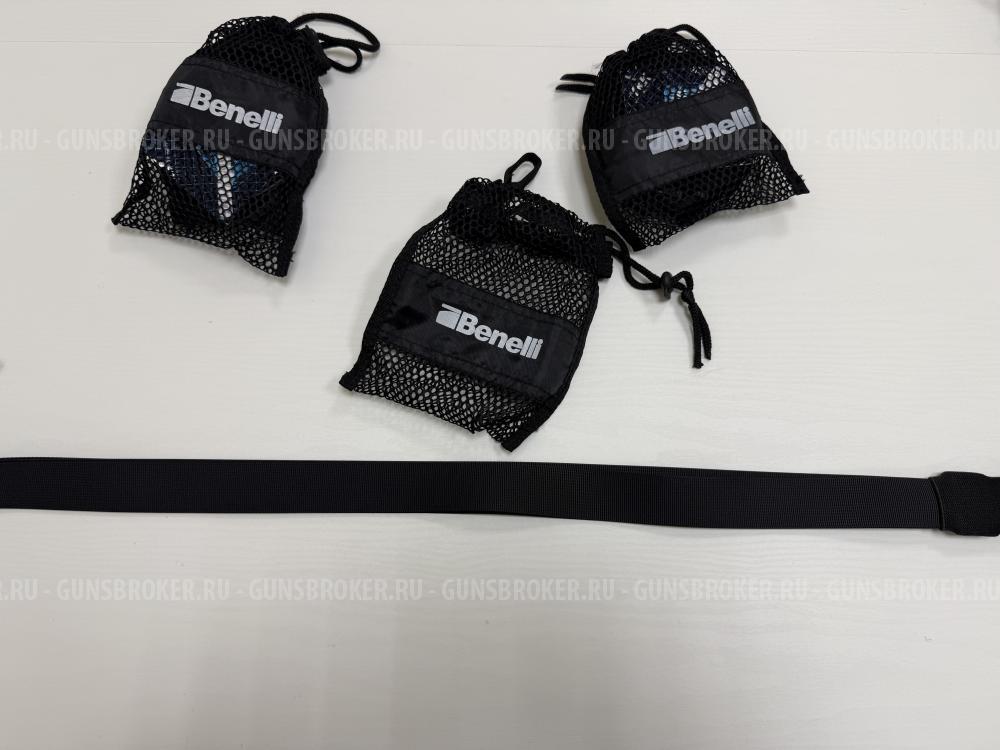 Оригинальный ремень Benelli M4 shotgun OEM Sling