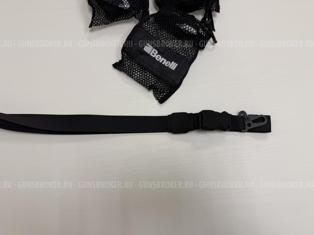 Оригинальный ремень Benelli M4 shotgun OEM Sling