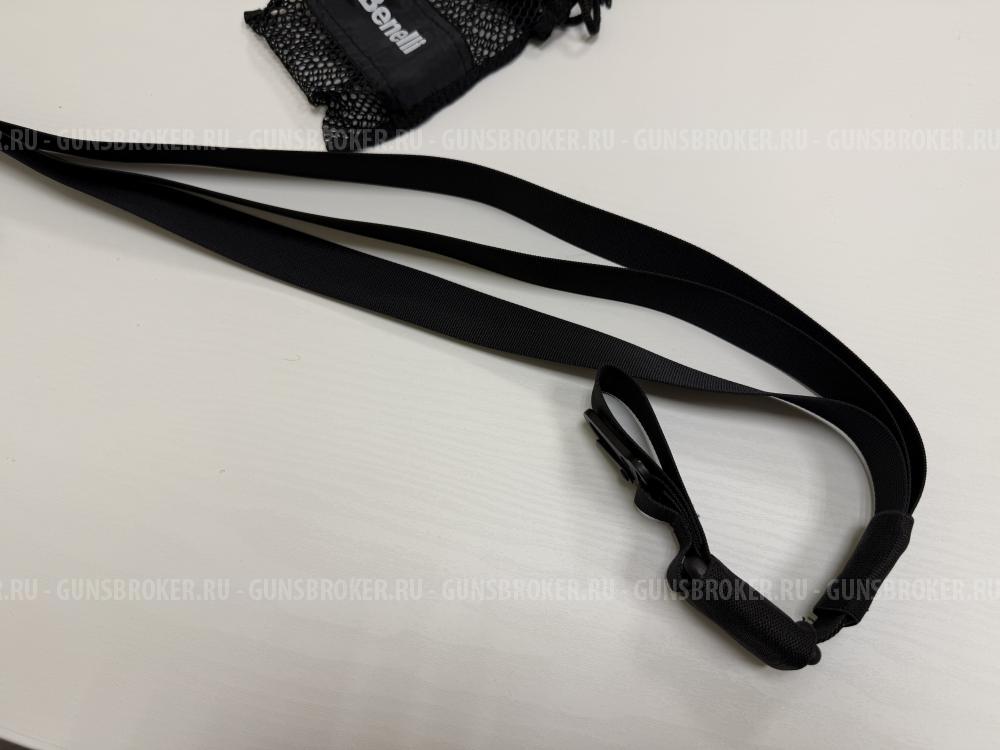 Оригинальный ремень Benelli M4 shotgun OEM Sling
