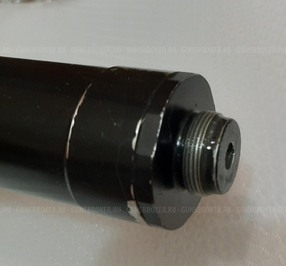 Оригинальный резервуар для PCP WEIHRAUCH 100