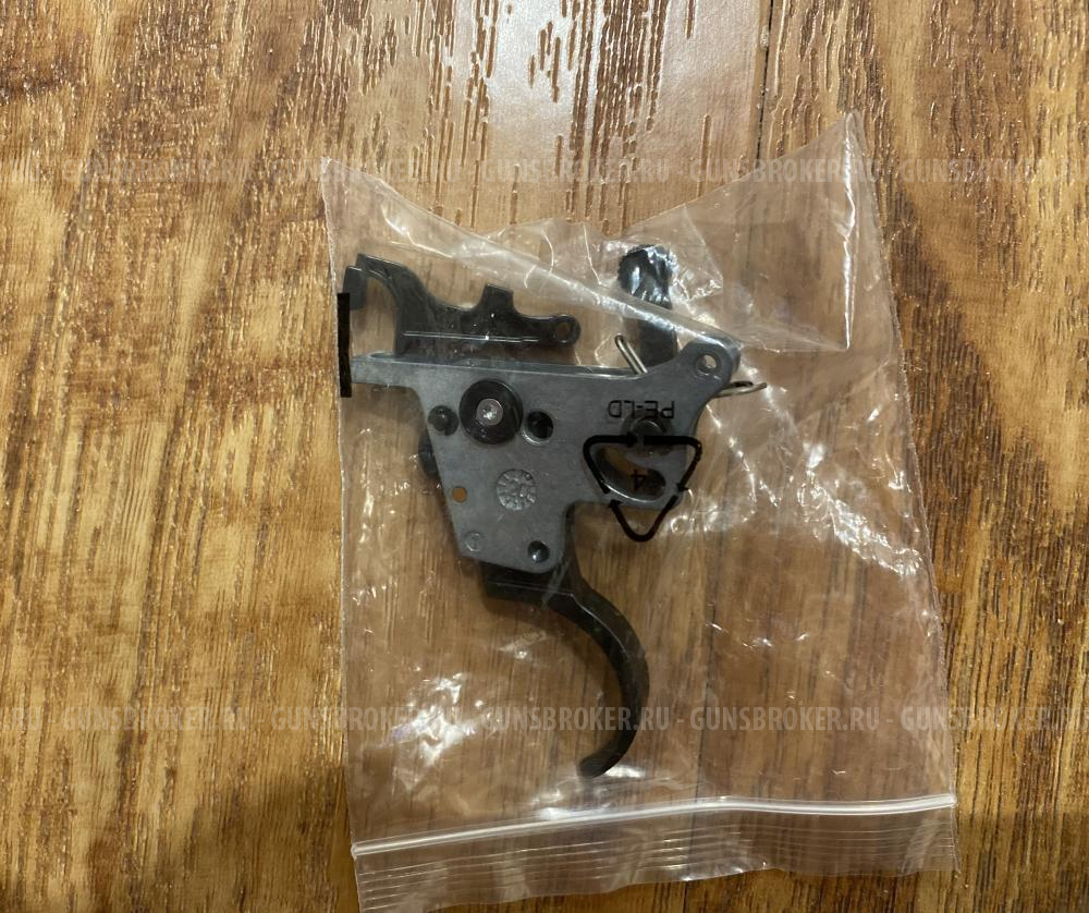 Оригинальный УСМ от CZ 457 LRP - цена вниз!