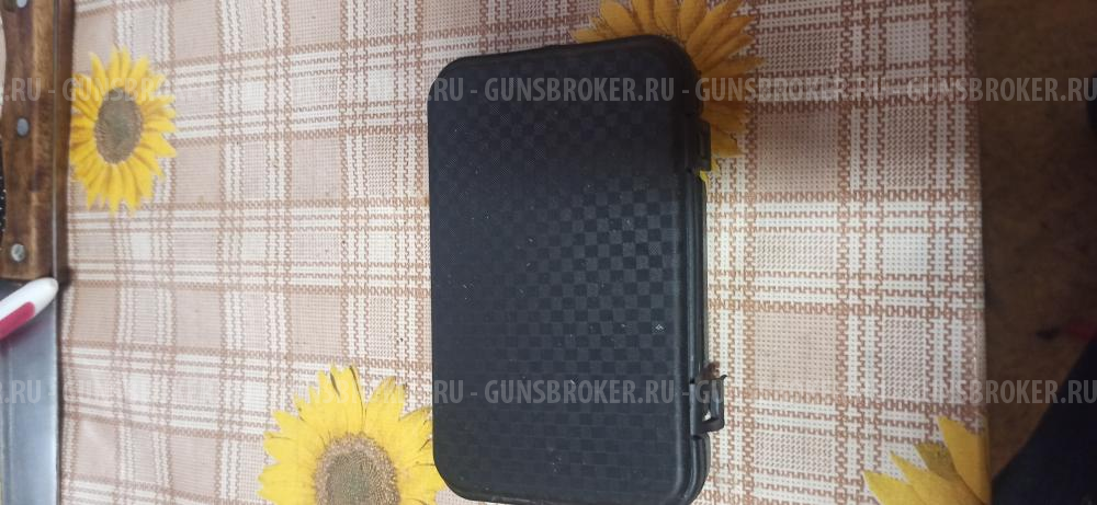 ATA ARMS PEGASUS Оригинальй набор Дульных сужений.