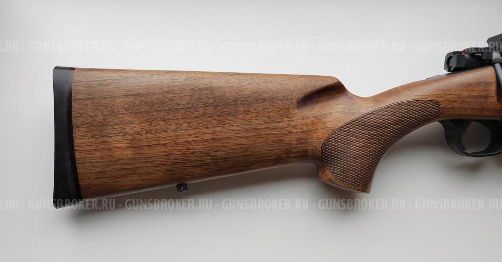 ORSIS 120 в калибре 6,5х47 Lapua.