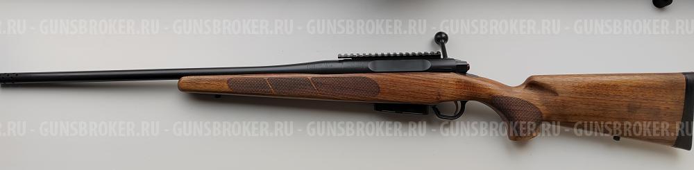 ORSIS 120 в калибре 6,5х47 Lapua.