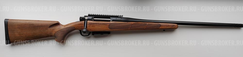 ORSIS 120 в калибре 6,5х47 Lapua.