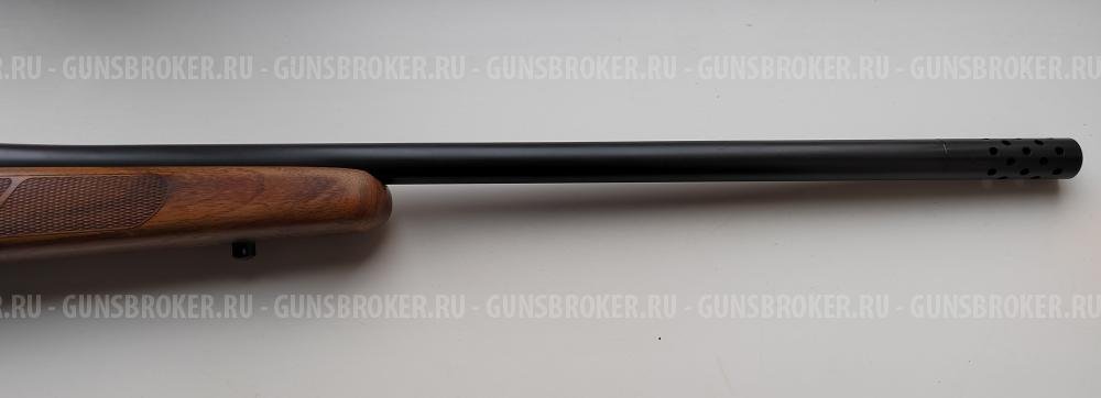 ORSIS 120 в калибре 6,5х47 Lapua.