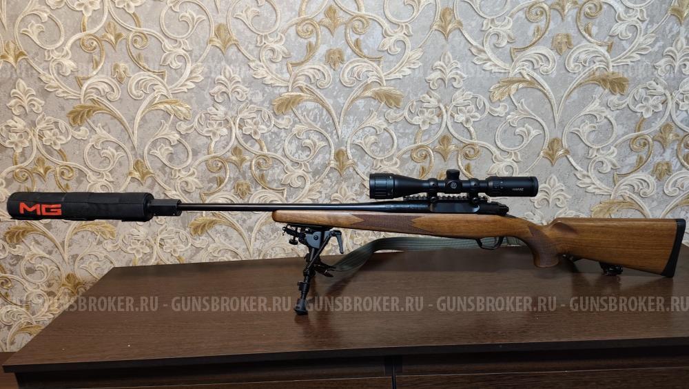 Орсис 120 .223 rem