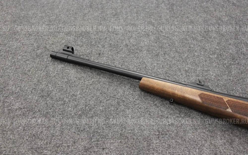 ORSIS 120 308 Win, резьба под ДТК, планка Пикатинни, открытые приц. прис НОВЫЙ 