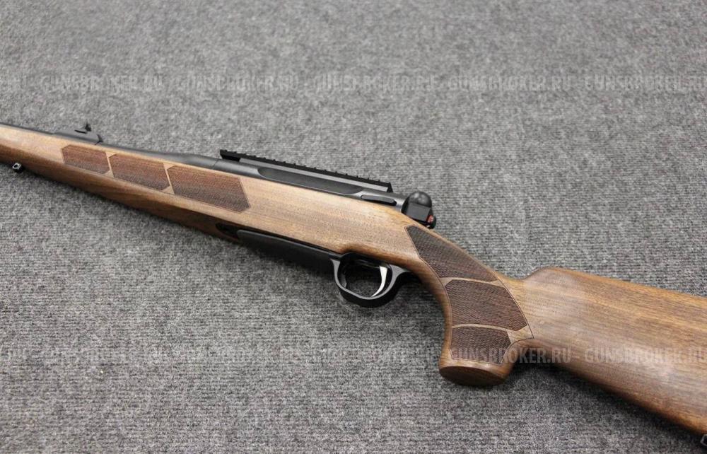 ORSIS 120 308 Win, резьба под ДТК, планка Пикатинни, открытые приц. прис НОВЫЙ 