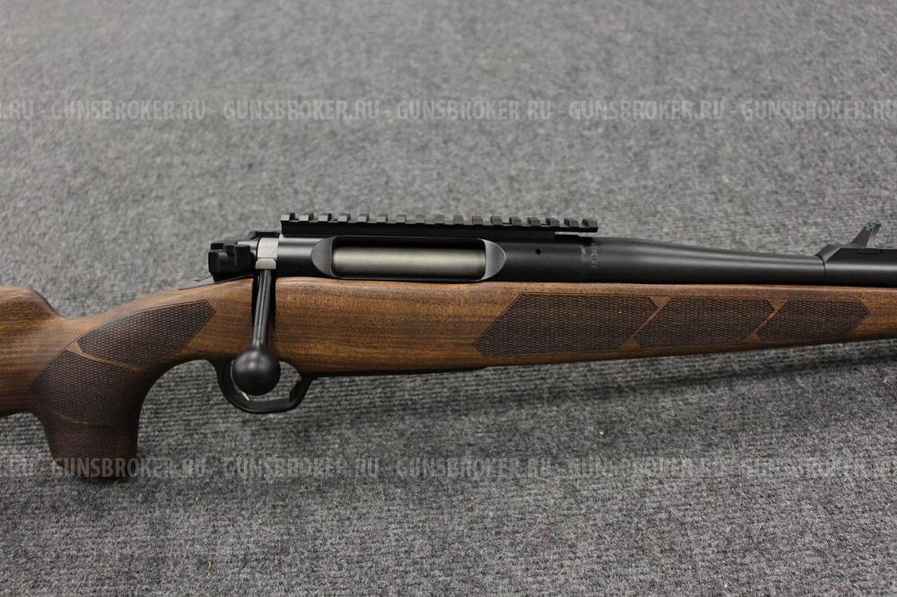 ORSIS 120 308 Win, резьба под ДТК, планка Пикатинни, открытые приц. прис НОВЫЙ 