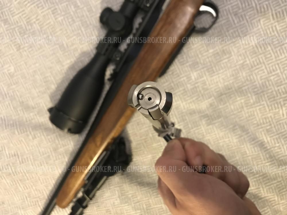 Орсис 120 308 Win