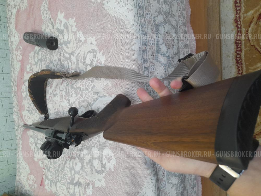 Orsis 120 308 win