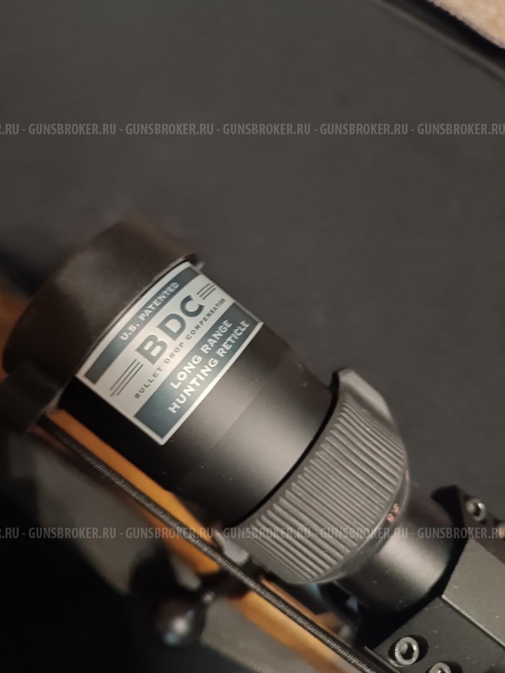 Орсис 120 308 Win