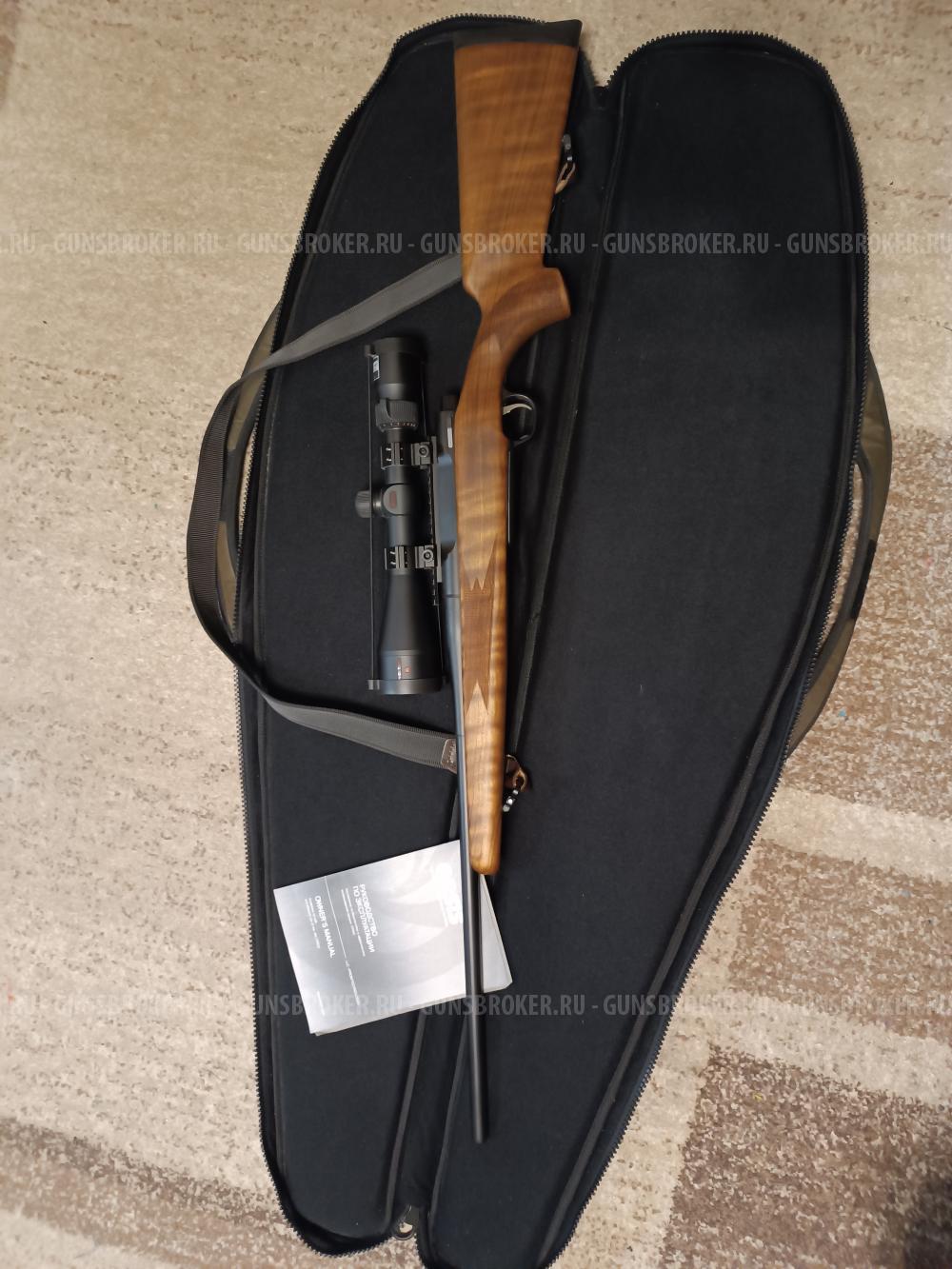 Орсис 120 308 Win