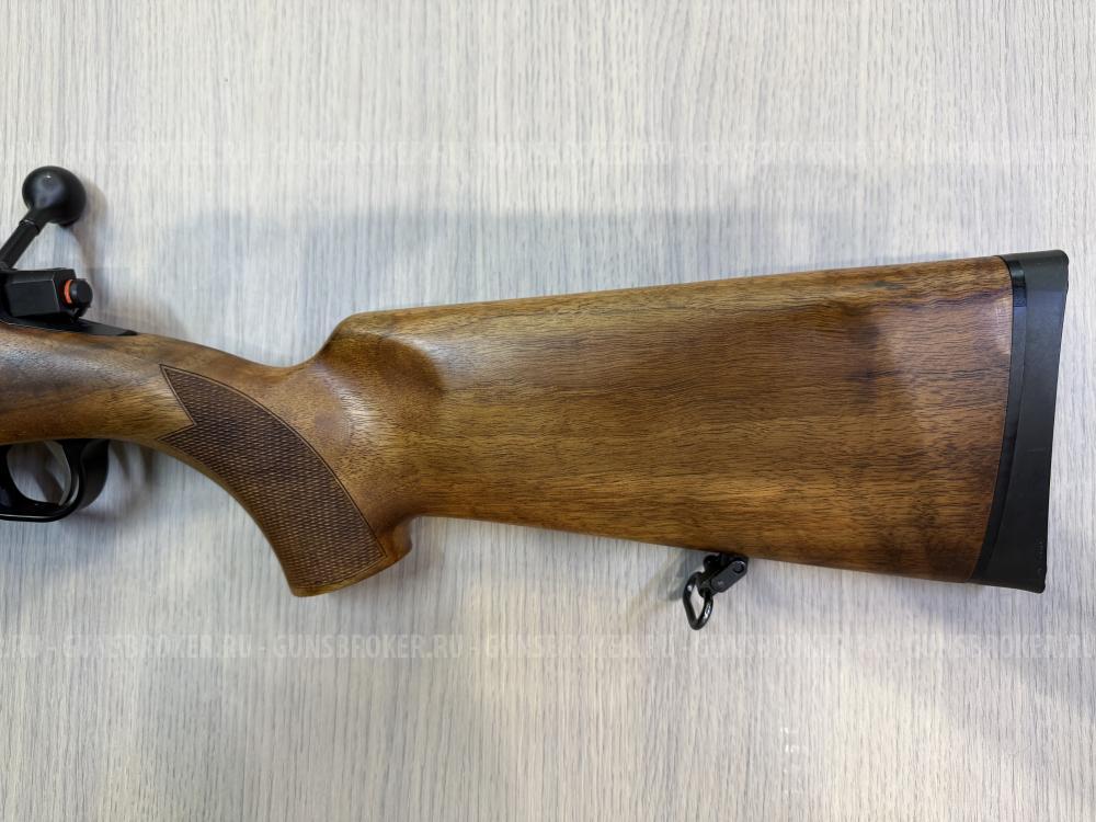 ORSIS 120 308WIN с планкой без резьбы