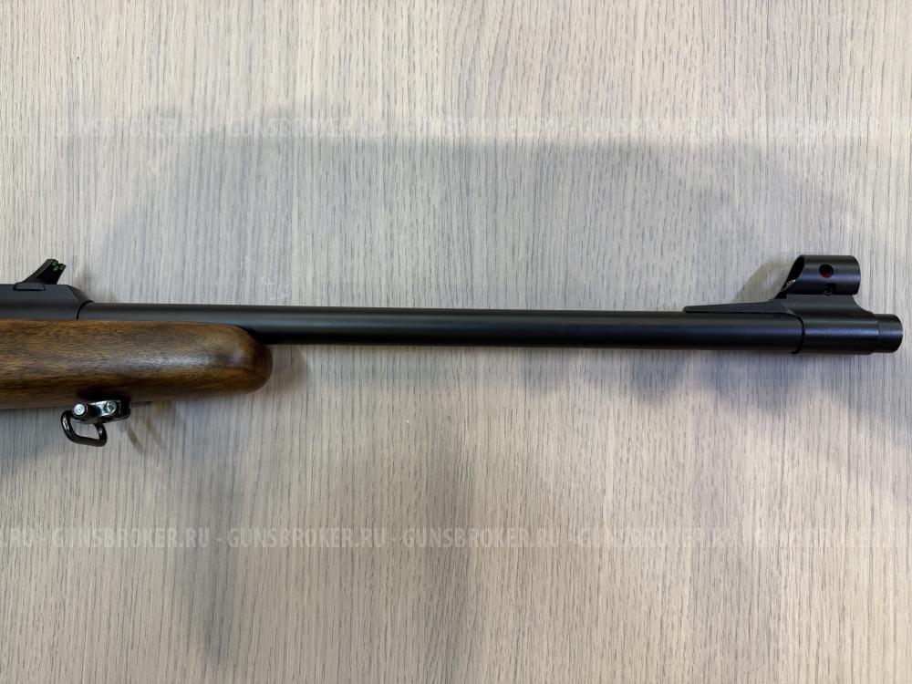 ORSIS 120 308WIN с планкой без резьбы