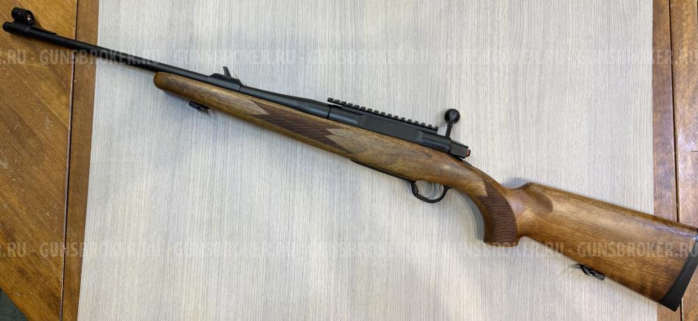 ORSIS 120 308WIN с планкой без резьбы