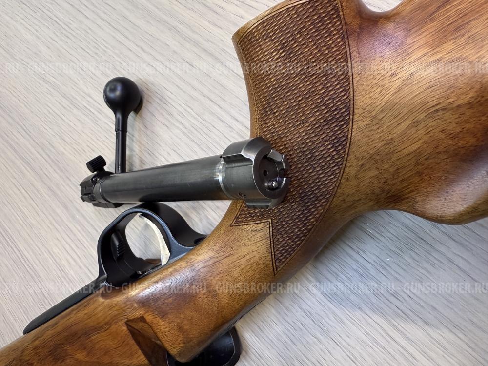 ORSIS 120 308WIN с планкой без резьбы