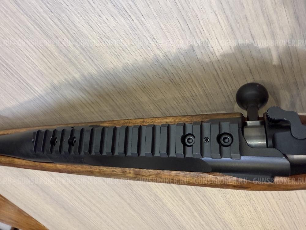 ORSIS 120 308WIN с планкой без резьбы