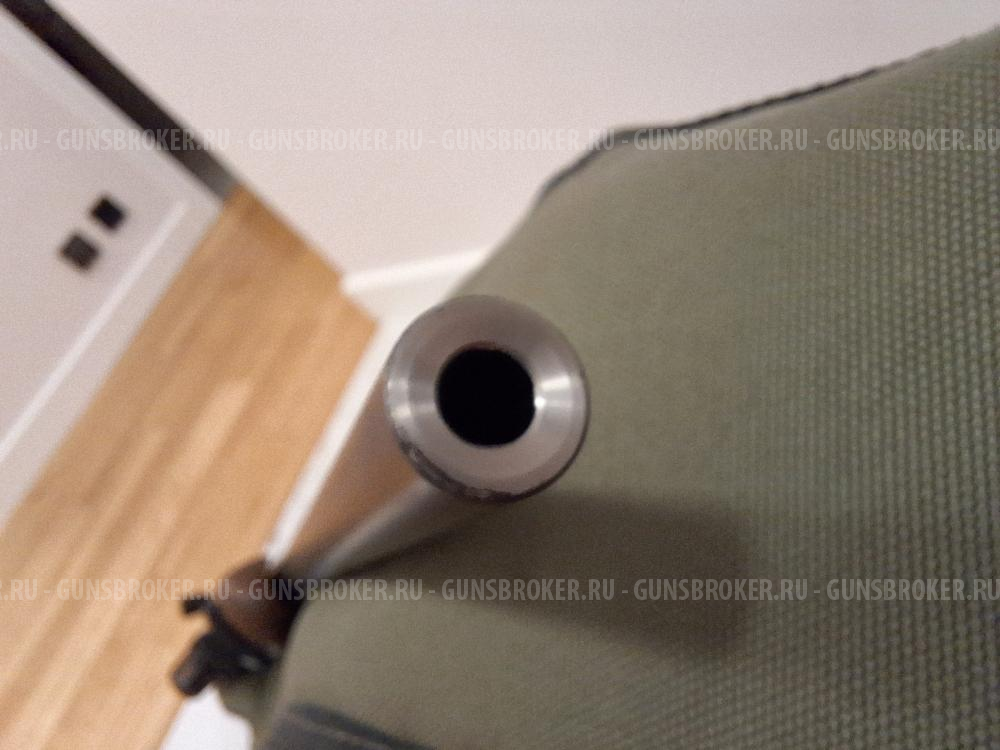 Орсис 120 (Orsis 120) 308win 