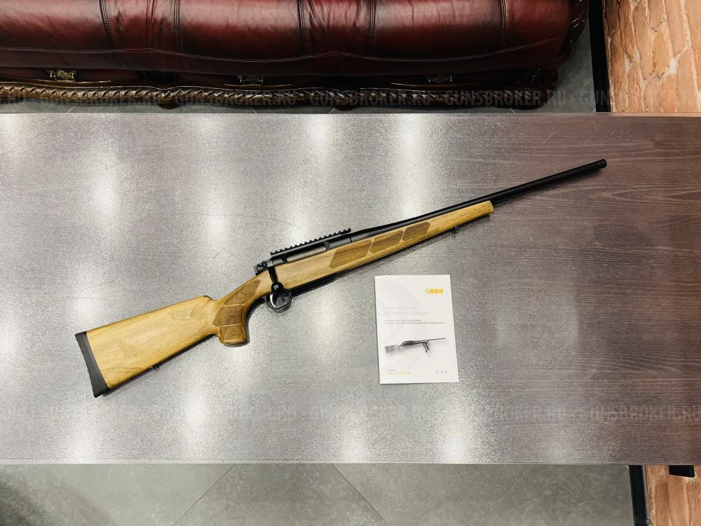 Orsis 120 к. 308 Win (Новый) тел. +7(495)175-75-75