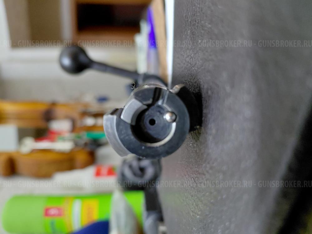  Орсис 120 кал 223rem