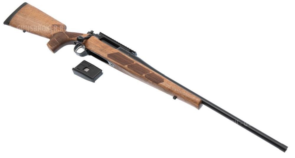 ORSIS 120 калибра 308 WIN