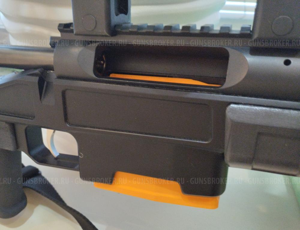 Orsis 120 Limited Edition в ложе Т5000