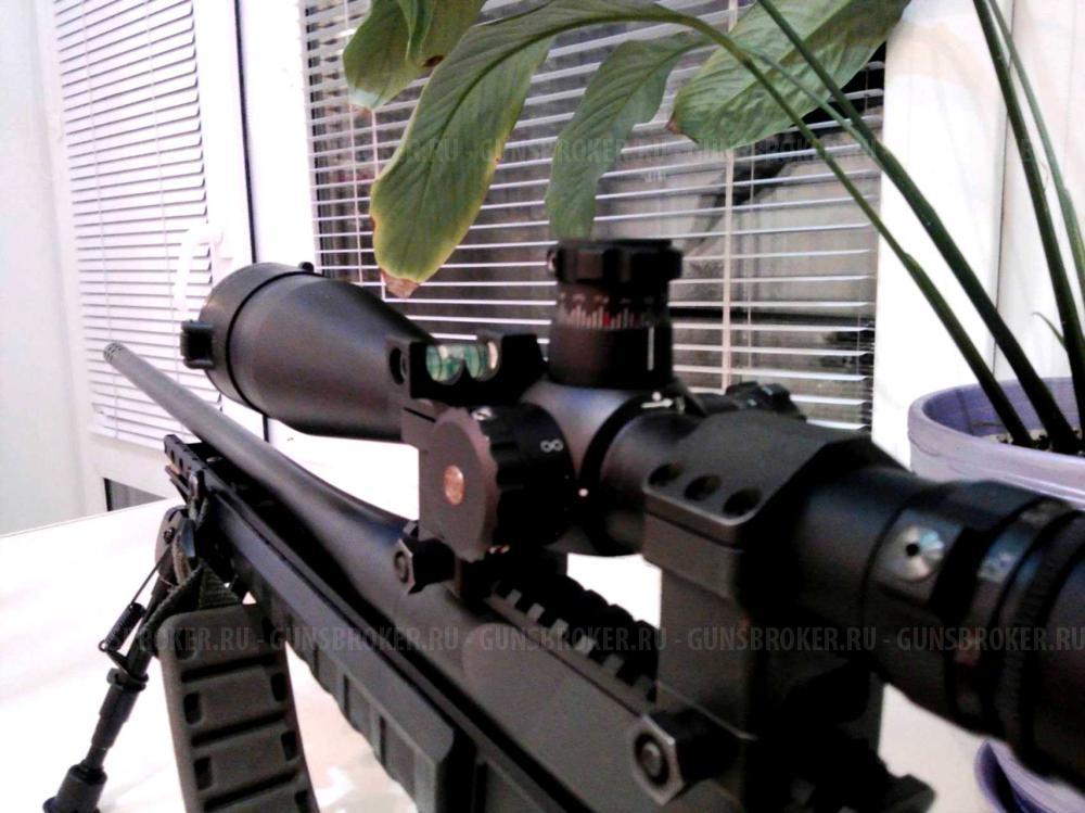 Orsis 120 Limited Edition в ложе Т5000