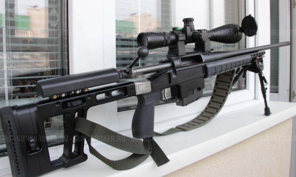 Orsis 120 Limited Edition в ложе Т5000