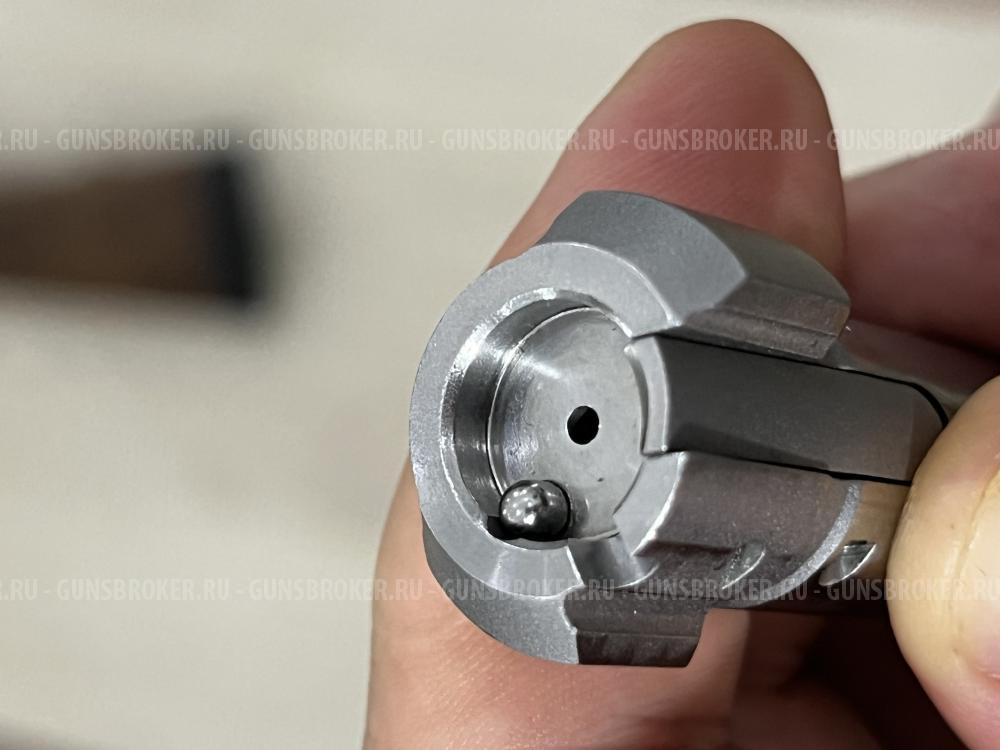 Орсис 120 нержавейка