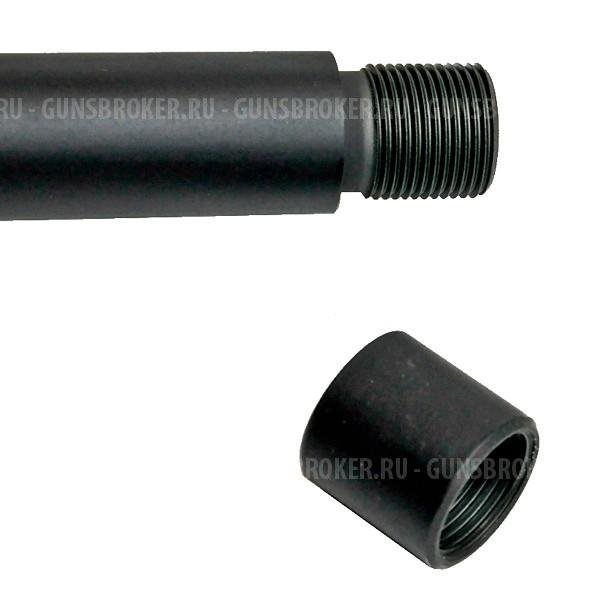 ORSIS 120 в 308win новый! В НАЛИЧИИ В ОРУЖЕЙНОМ САЛОНЕ "СНАЙПЕР"! НИЖНИЙ НОВГОРОД!