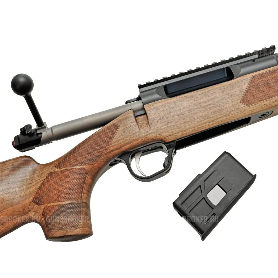 ORSIS 120 в 308win новый! В НАЛИЧИИ В ОРУЖЕЙНОМ САЛОНЕ "СНАЙПЕР"! НИЖНИЙ НОВГОРОД!