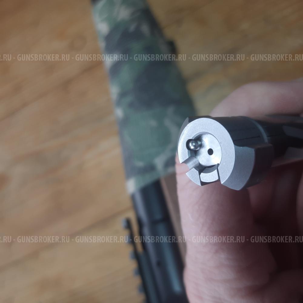 Орсис 120 нержавейка