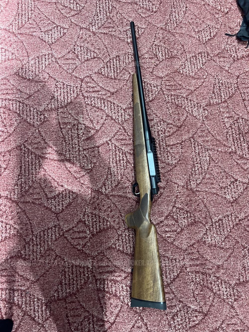 Orsis 120…cal.308✅