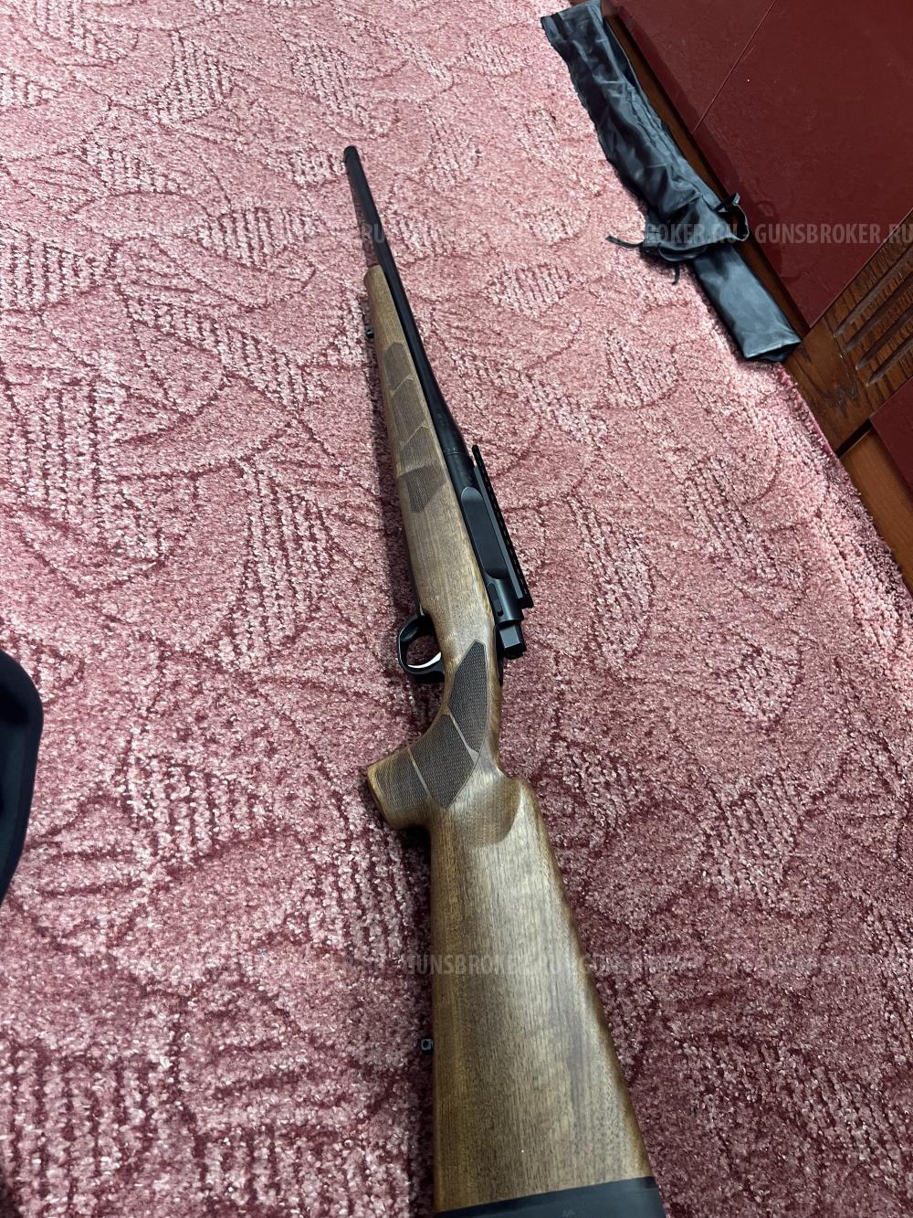 Orsis 120…cal.308✅