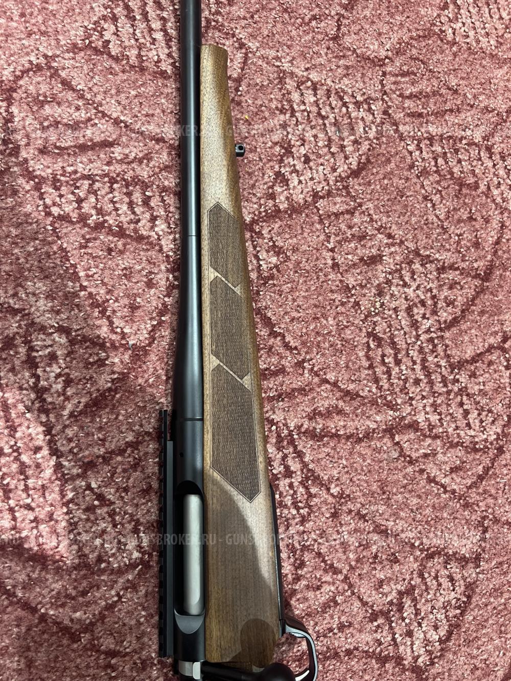 Orsis 120…cal.308✅