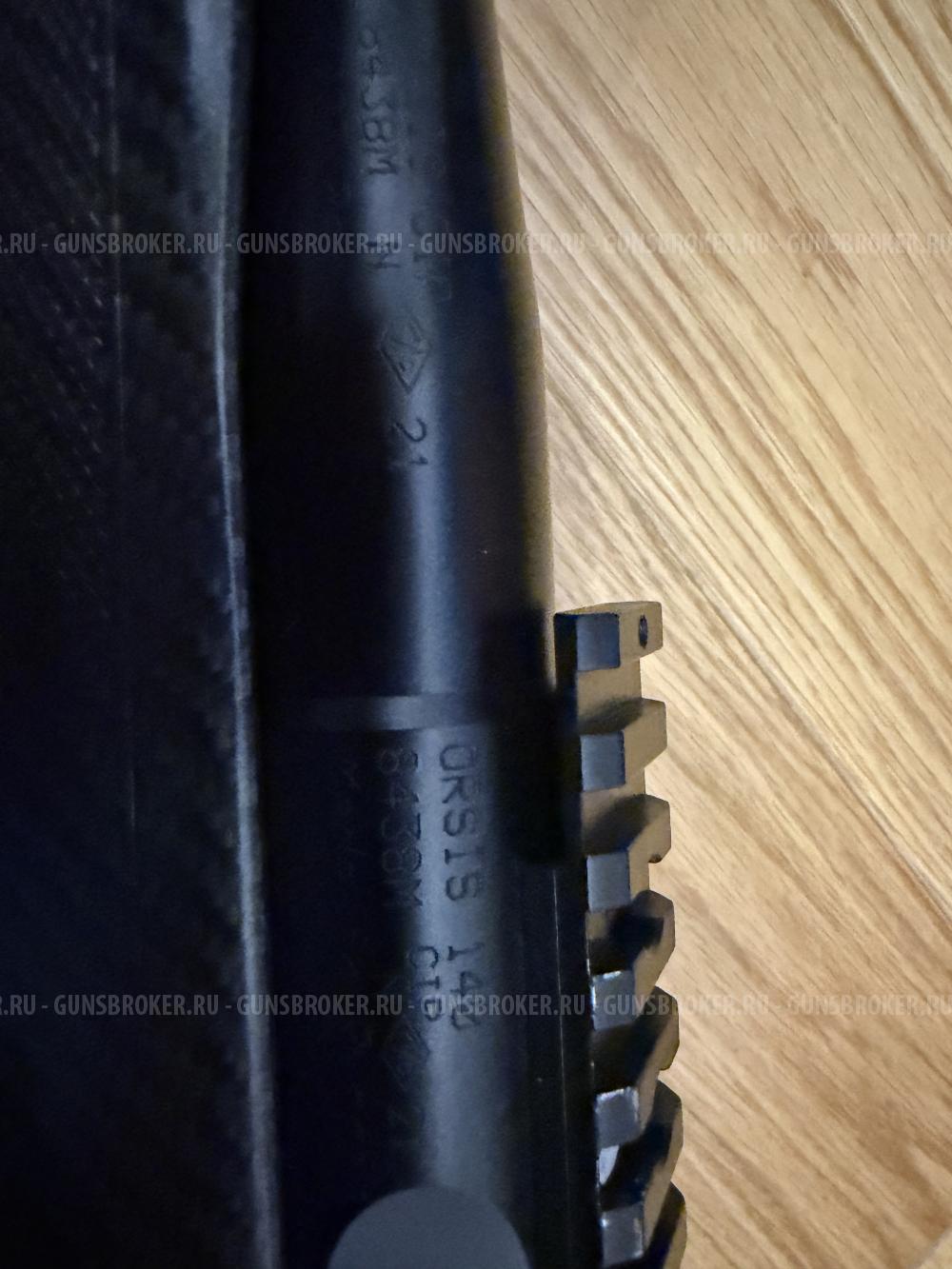Orsis 140 carbon 